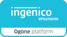 Ingenico (Ogone Platform)