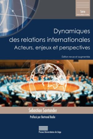 Dynamiques des relations internationales